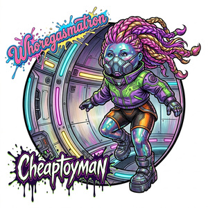 Whoregasmatron