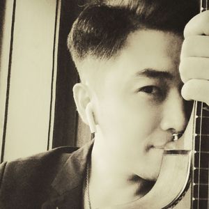 Don't Cry(吉他弹唱版)