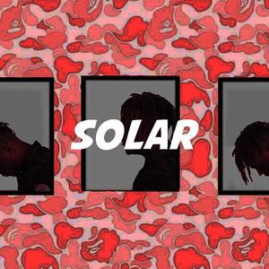 Solar - Juice WRLD Type Beat