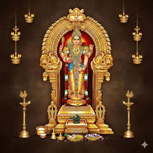 திருப்புகழ் 440 மொழிய நிறம் (திருவருணை)