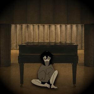 Looping the Rooms (Piano Arrangement)