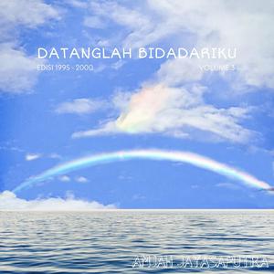 Datanglah Bidadariku, Vol. 3