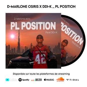 PL POSITION (feat. DDi-K)