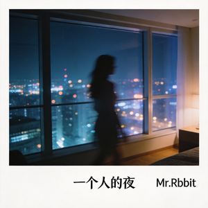 一个人的夜