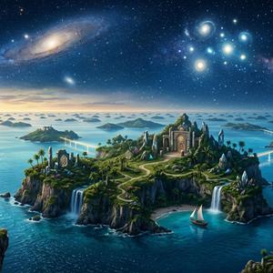 Island of Infinity