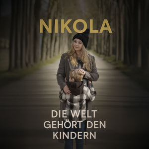 Die Welt gehört den Kindern