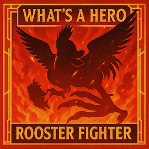 What's a Hero (Rooster Fighter)