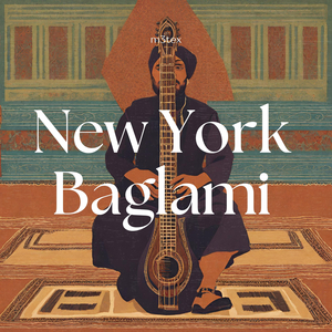 New York Baglami