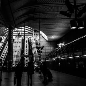 Caroussel