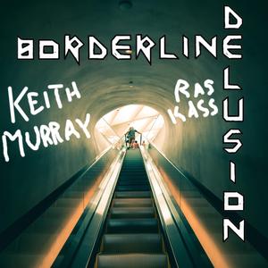 Only Peace and Love Can Save Us Now! (feat. Borderline Delusion, Keith MURRAY & David "Mezzy" Mesirow)