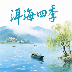 洱海四季(快乐阳光)
