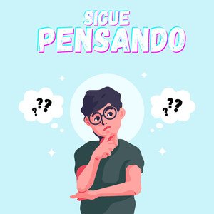 Sigue Pensando