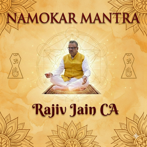 Namokar Mantra