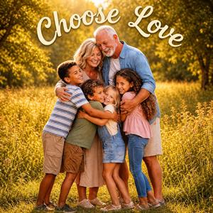 Choose Love Now