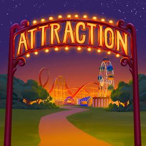 Attraction (feat. Banis)