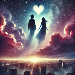 Вічне кохання