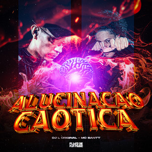 Alucinação Caótica