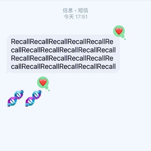 Recall（Prod.Rex）