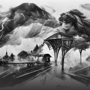 Wonderland Beneath the Waves