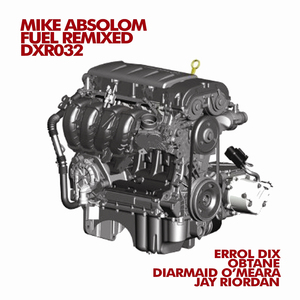 Fuel (Errol Dix Remix)