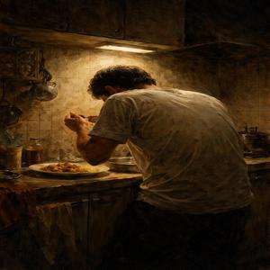 1万人フォロー感謝の旦那