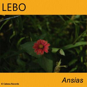 Ansias