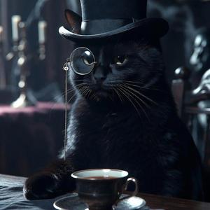 真夜中の断罪ティーパーティー