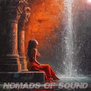 Sungod (Version tribal dark wave)