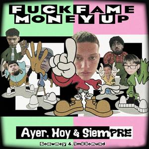 Lonley (feat. 1MillionU$D)