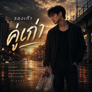 รองเท้าคู่เก่า