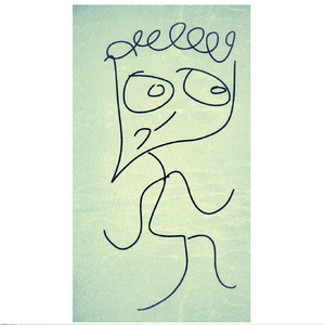 《写给知更的歌》Demo