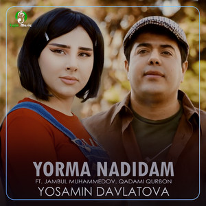 Yorma Nadidam