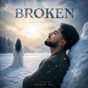 Broken