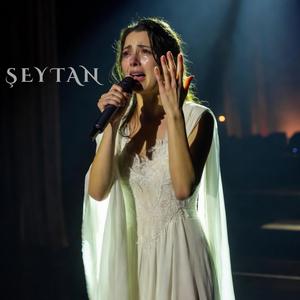 Şeytan (Mert Mahir ARHAN Şarkısı)
