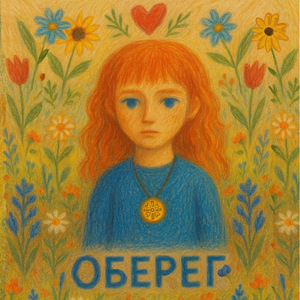 Оберег
