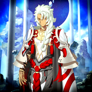 Ars Nova (《Fate》魔术师·所罗门王——同人)