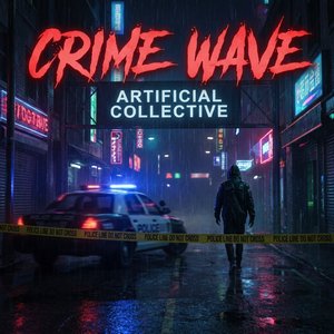 Crime Wave