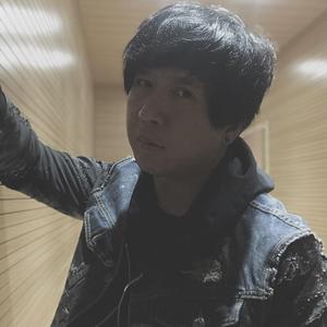 景谷点逗点 弹唱版