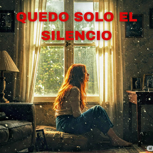 QUEDO SOLO EL SILENCIO