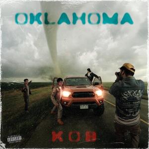 OKLAHOMA (feat. SANTTEX, MXXXNU, LASB & YAELUZZY)