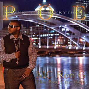 MC Ron G
