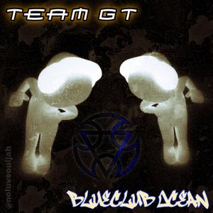 GT/BCO STEP #TEAMGT #BCO