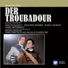 Berliner Symphoniker - Der Troubadour - Großer Querschnitt in deutscher Sprache (1990 Remastered Version), 2. Akt:Daß noch einmal sie erschiene - Ach, der Mutter Tränen fließen (Duett: Azucena, Manrico)
