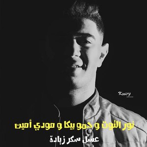 Mahragan Asal Sokar Zeyada