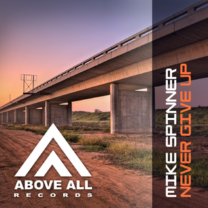 Never Give Up (Mitex Remix)