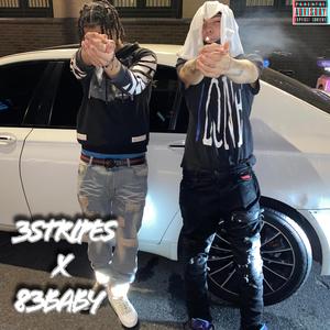 Calambria (feat. 3Stripes)