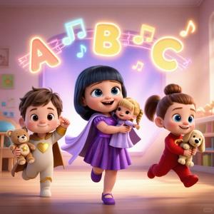 ABC, viens chanter