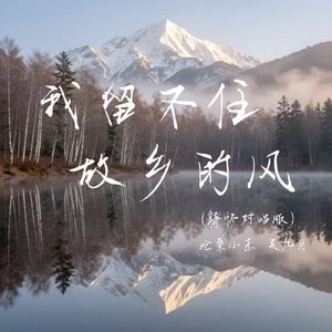 我留不住故乡的风（释怀对唱版）