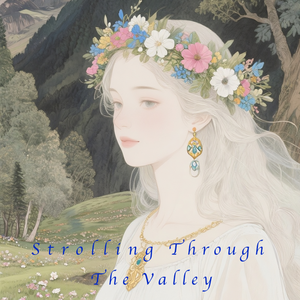 Strolling Through The Valley（漫步山谷）
