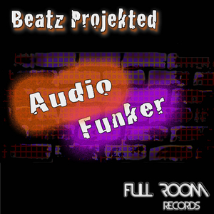 Audio Funker (Original Mix)